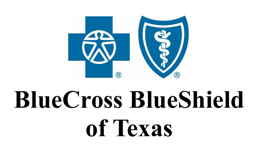 Logo of BlueCross BlueShield of Texas