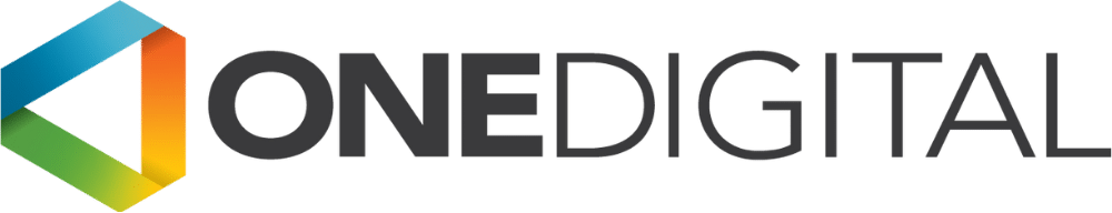 Logo of One Digital