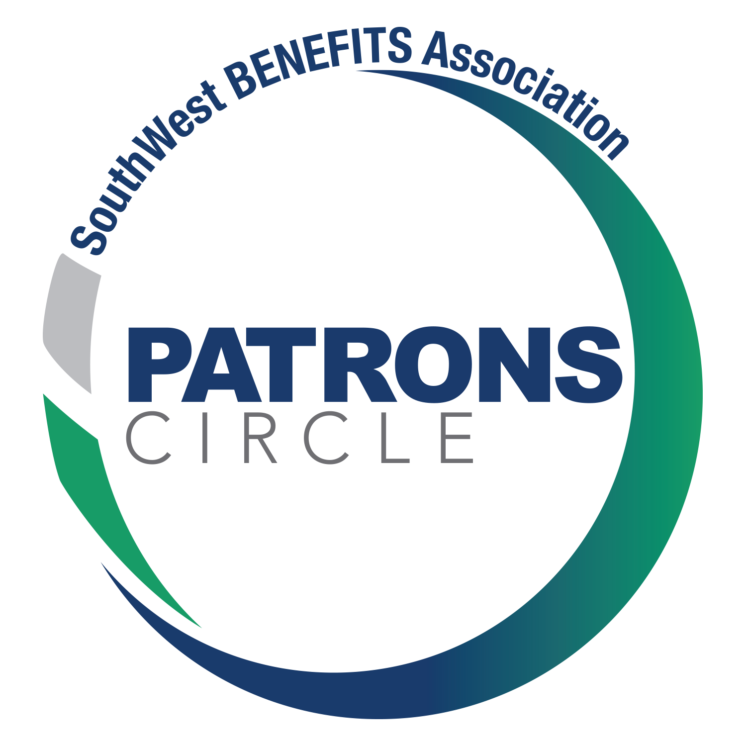 Logo of Patrons Circle
